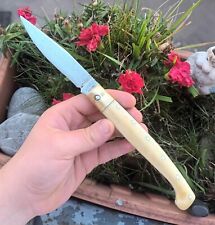 coltello chiudibile usato  Casapesenna