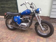 Bsa 650 a50 for sale  SOUTHPORT