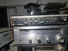 Teleton stereo amplifier gebraucht kaufen  Deutschland