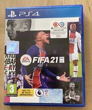 Fifa game sony for sale  SHEFFIELD