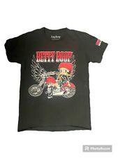 Sexy Camiseta Roja Betty Boop - Talla Pequeña segunda mano  Embacar hacia Argentina