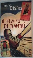 Libro flauto bambu usato  Portocannone