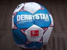 Derbystar ball replica gebraucht kaufen  Hamburg