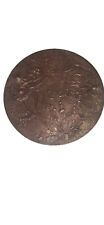 Rare medaille bronze d'occasion  Paris XVII