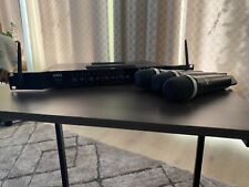 Akg tetrad professional for sale  Lincoln