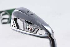 Ping s56 iron for sale  LOANHEAD