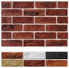 Brick slips cladding for sale  Shipping to Ireland