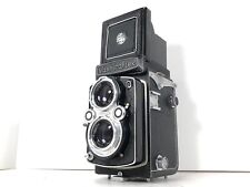 [Exc+4 for this age] Yashica Yashicaflex New B Model TLR 6x6 Camera 80mm f/3.5 for sale  Shipping to South Africa