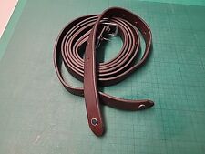 Stubbenblue spot stirrup for sale  HARLOW