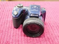 KODAK PIXPRO AZ528 Astro Zoom-Digital Camera 16MP 52X 1080p  no charger for sale  Shipping to South Africa
