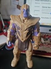 Thanos figurine marvel d'occasion  Marseille IV