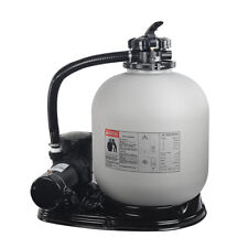Xtremepowerus sand filter for sale  Chino
