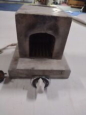 electric melting furnace for sale  Isleton