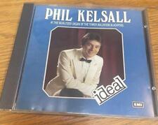 Phil kelsall wurlitzer for sale  UK