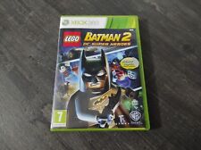 lego batman 2 xbox 360 usato  Vittuone