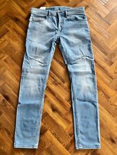 Diesel thommer jeans for sale  STUDLEY