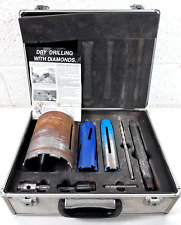 Diamond core drill for sale  EXETER