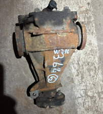 w210 differential gebraucht kaufen  Mannheim