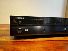 yamaha blu ray gebraucht kaufen  Emmendingen