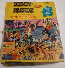 Disney puzzle vintage for sale  Myerstown