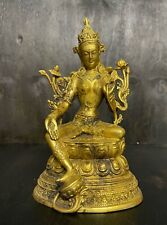 Alter bronze buddha gebraucht kaufen  Wassenberg