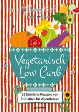 Happy carb vegetarisch gebraucht kaufen  Berlin