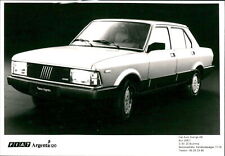 Fiat argenta 120 d'occasion  Expédié en Belgium