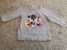 Baby longsleave disney gebraucht kaufen  Uedesheim