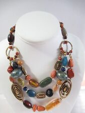 Chico fun necklace for sale  West Rutland