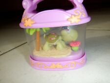 Littlest petshop tortue d'occasion  Saint-Jorioz