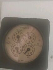 Vintage weston electrical for sale  Conroe