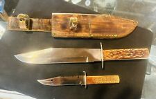 large bowie knife for sale  Onancock
