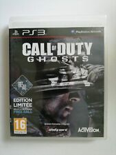 Call duty ghosts. d'occasion  Nemours