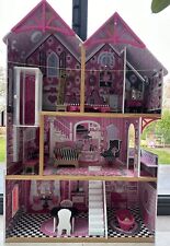 Kidcraft dolls house for sale  READING