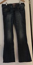 Jeans w28 ausgestellt gebraucht kaufen  Berlin