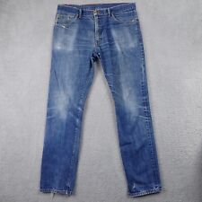 Raleigh denim jones for sale  Shipping to Ireland