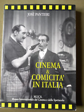 José pantieri cinema usato  Faenza