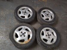 transit van alloy wheels for sale  Shipping to Ireland