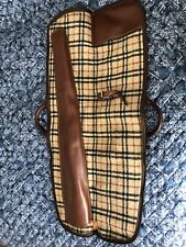 leather shot gun slip for sale  CAMELFORD