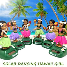 Hawaiian solar doll for sale  LICHFIELD
