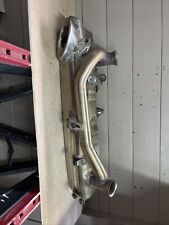 rc8 exhaust for sale  HUDDERSFIELD