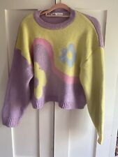 Vintage y2k jumper for sale  LONDON