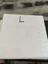 Letter binder full for sale  Cape Coral