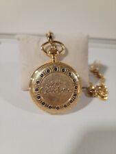 Worlds best Grandfather Pocket Watch, used for sale  Shipping to South Africa