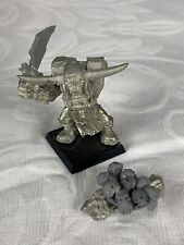 Vintage warhammer fantasy for sale  Pittsfield