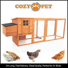 Chicken coop cozy for sale  NORWICH