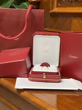 Cartier ring gebraucht kaufen  Berlin