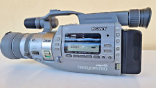 Sony handycam pro usato  Italia
