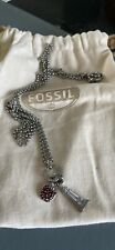 Fossil necklace for sale  COLCHESTER