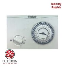 Vaillant timeswitch 150 for sale  LONDON